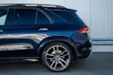 Mercedes-Benz GLE 400 d 4Matic AMG Line 9G-Tronic