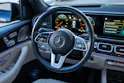 Mercedes-Benz GLE 400 d 4Matic AMG Line 9G-Tronic