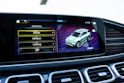 Mercedes-Benz GLE 400 d 4Matic AMG Line 9G-Tronic