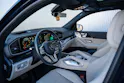 Mercedes-Benz GLE 400 d 4Matic AMG Line 9G-Tronic