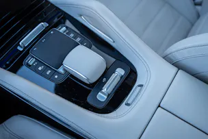 Mercedes-Benz GLE 400 d 4Matic AMG Line 9G-Tronic