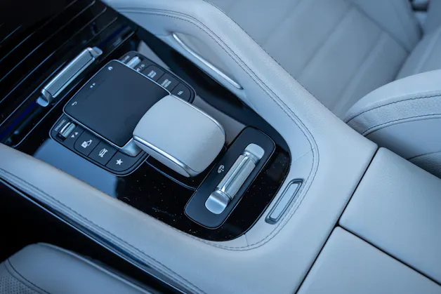 Mercedes-Benz GLE 400 d 4Matic AMG Line 9G-Tronic