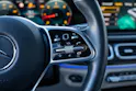 Mercedes-Benz GLE 400 d 4Matic AMG Line 9G-Tronic
