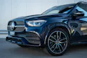 Mercedes-Benz GLE 400 d 4Matic AMG Line 9G-Tronic