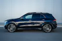 Mercedes-Benz GLE 400 d 4Matic AMG Line 9G-Tronic