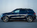 Mercedes-Benz GLE 400 d 4Matic AMG Line 9G-Tronic