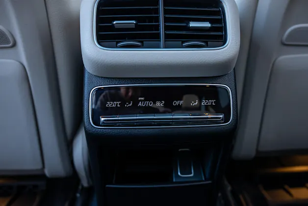 Mercedes-Benz GLE 400 d 4Matic AMG Line 9G-Tronic