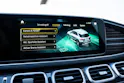 Mercedes-Benz GLE 400 d 4Matic AMG Line 9G-Tronic