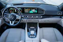 Mercedes-Benz GLE 400 d 4Matic AMG Line 9G-Tronic