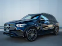 Mercedes-Benz GLE 400 d 4Matic AMG Line 9G-Tronic
