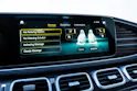 Mercedes-Benz GLE 400 d 4Matic AMG Line 9G-Tronic