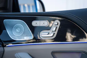 Mercedes-Benz GLE 400 d 4Matic AMG Line 9G-Tronic