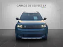 Fiat Grande Panda MHEV ICON