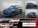 Fiat Grande Panda MHEV ICON