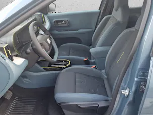 Fiat Grande Panda MHEV ICON