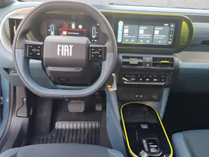 Fiat Grande Panda MHEV ICON