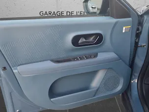 Fiat Grande Panda MHEV ICON
