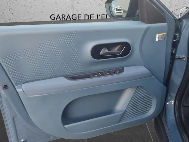 Fiat Grande Panda MHEV ICON