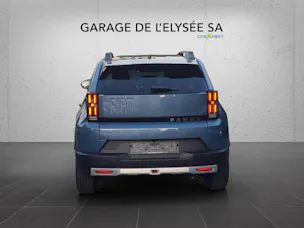 Fiat Grande Panda MHEV ICON