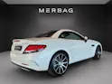 Mercedes-Benz SLC 43 AMG