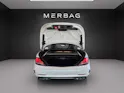 Mercedes-Benz SLC 43 AMG