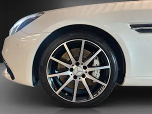Mercedes-Benz SLC 43 AMG