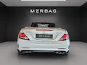 Mercedes-Benz SLC 43 AMG
