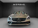Mercedes-Benz SLC 43 AMG