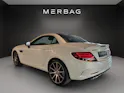 Mercedes-Benz SLC 43 AMG
