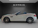 Mercedes-Benz SLC 43 AMG