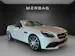 Mercedes-Benz SLC 43 AMG