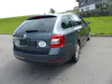 Škoda Octavia Combi 2.0 TDI Style DSG