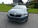 Škoda Octavia Combi 2.0 TDI Style DSG
