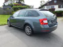 Škoda Octavia Combi 2.0 TDI Style DSG