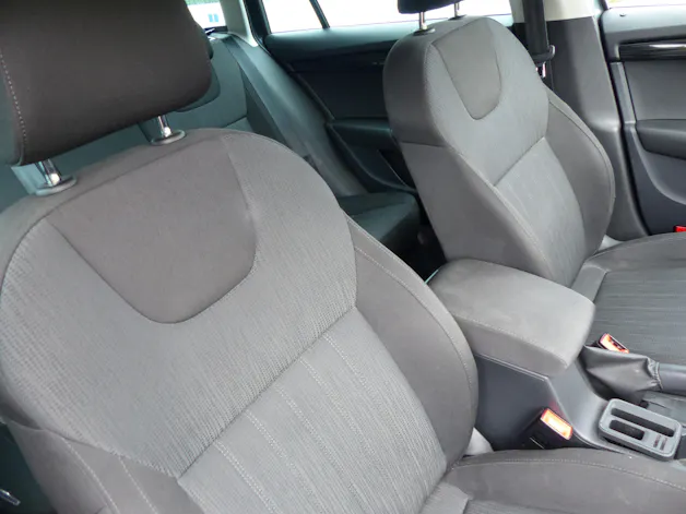 Škoda Octavia Combi 2.0 TDI Style DSG