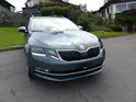 Škoda Octavia Combi 2.0 TDI Style DSG