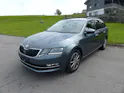 Škoda Octavia Combi 2.0 TDI Style DSG