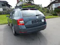 Škoda Octavia Combi 2.0 TDI Style DSG