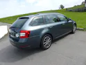 Škoda Octavia Combi 2.0 TDI Style DSG