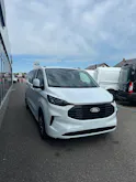 Ford Transit Custom Van 320 L2 2.0 Ltd./170CV/Aut.