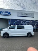 Ford Transit Custom Van 320 L2 2.0 Ltd./170CV/Aut.