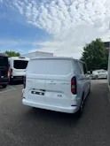 Ford Transit Custom Van 320 L2 2.0 Ltd./170CV/Aut.