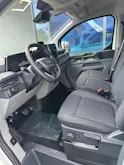 Ford Transit Custom Van 320 L2 2.0 Ltd./170CV/Aut.