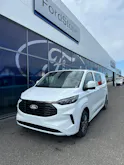 Ford Transit Custom Van 320 L2 2.0 Ltd./170CV/Aut.