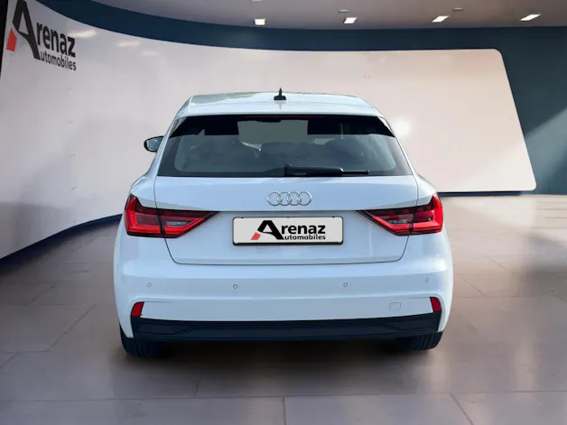 Audi A1 Sportback 30 TFSI advanced Attraction S-tronic