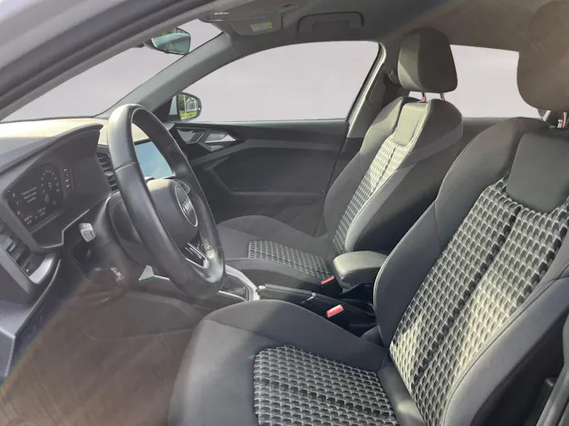 Audi A1 Sportback 30 TFSI advanced Attraction S-tronic