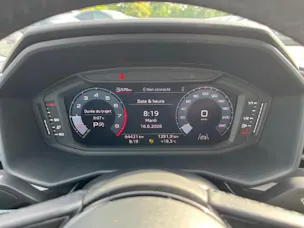 Audi A1 Sportback 30 TFSI advanced Attraction S-tronic