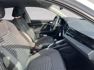 Audi A1 Sportback 30 TFSI advanced Attraction S-tronic
