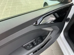 Audi A1 Sportback 30 TFSI advanced Attraction S-tronic