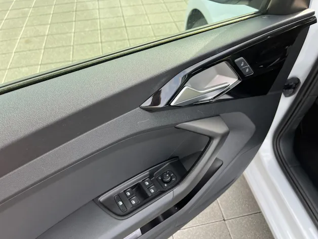 Audi A1 Sportback 30 TFSI advanced Attraction S-tronic